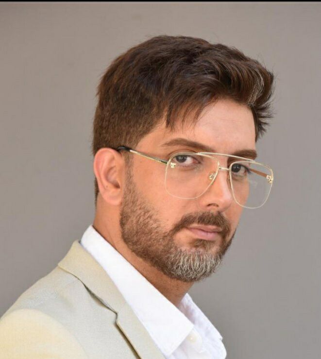 فرزاد فرزین به تو مدیونم